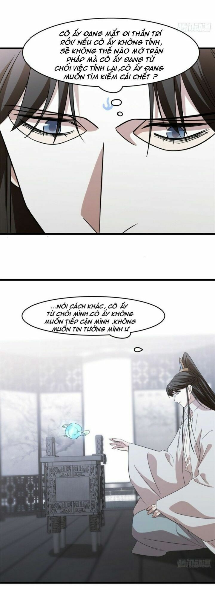 độc bộ thiên hạ: đặc công thần y chapter 193 14