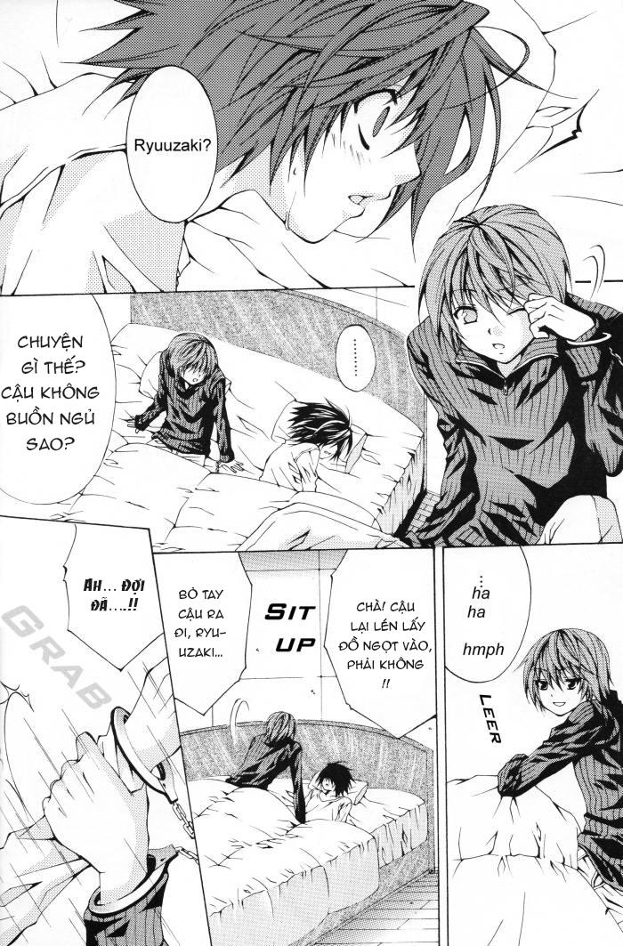 oneshot hỏny chapter 81 10