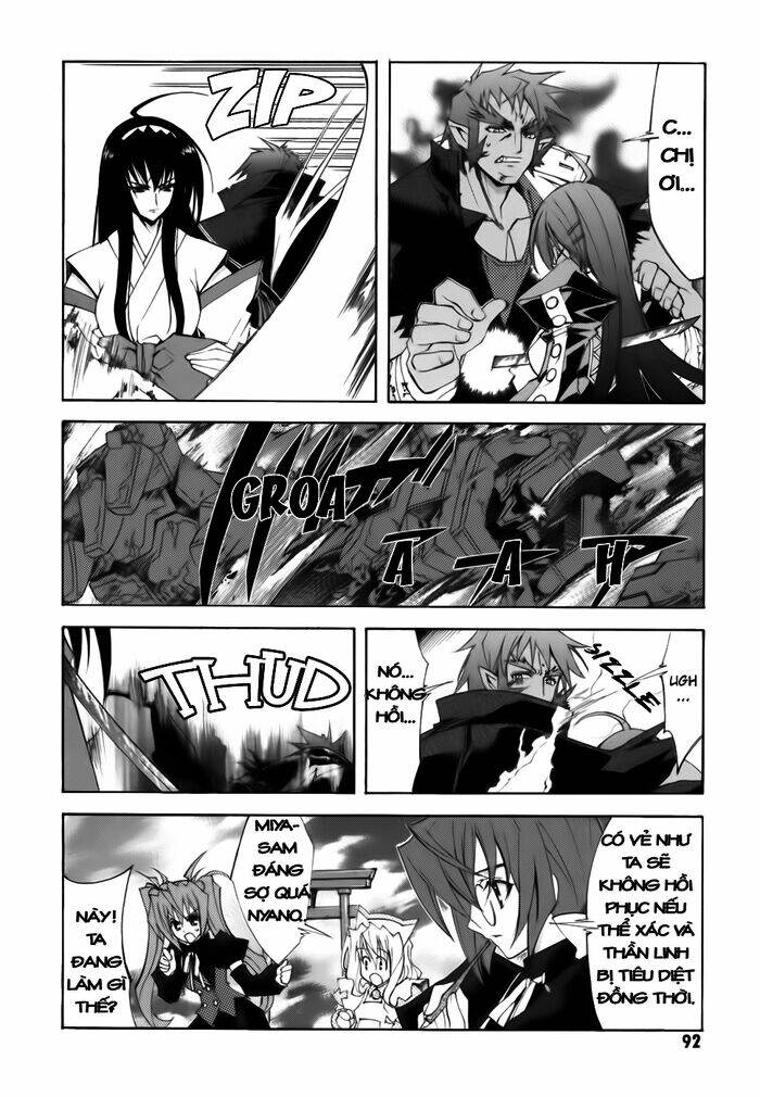 nữ pháp sư tháng 10 chapter 10 15