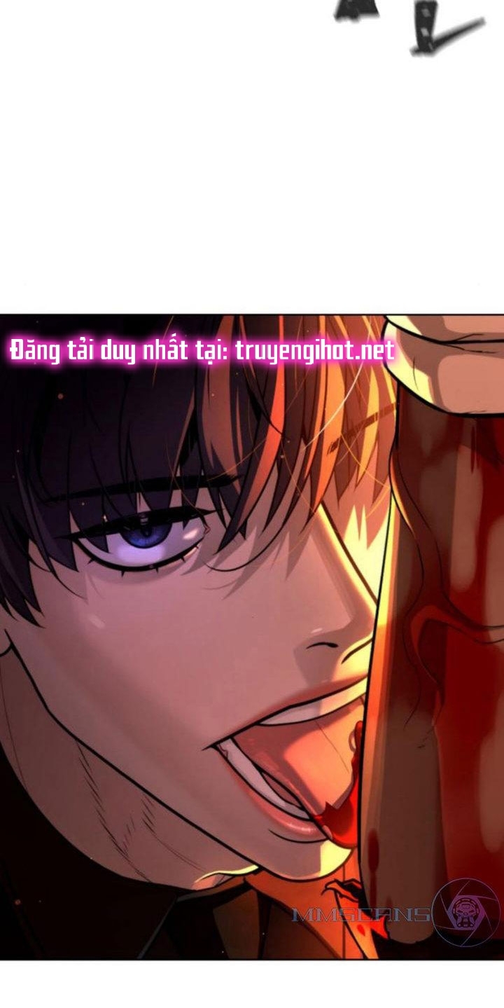 bạch huyết - white blood chapter 69 89