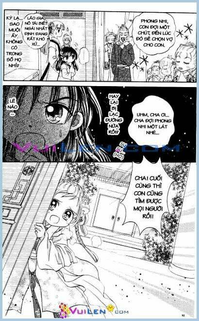 duyên kỳ ngộ chapter 1 92