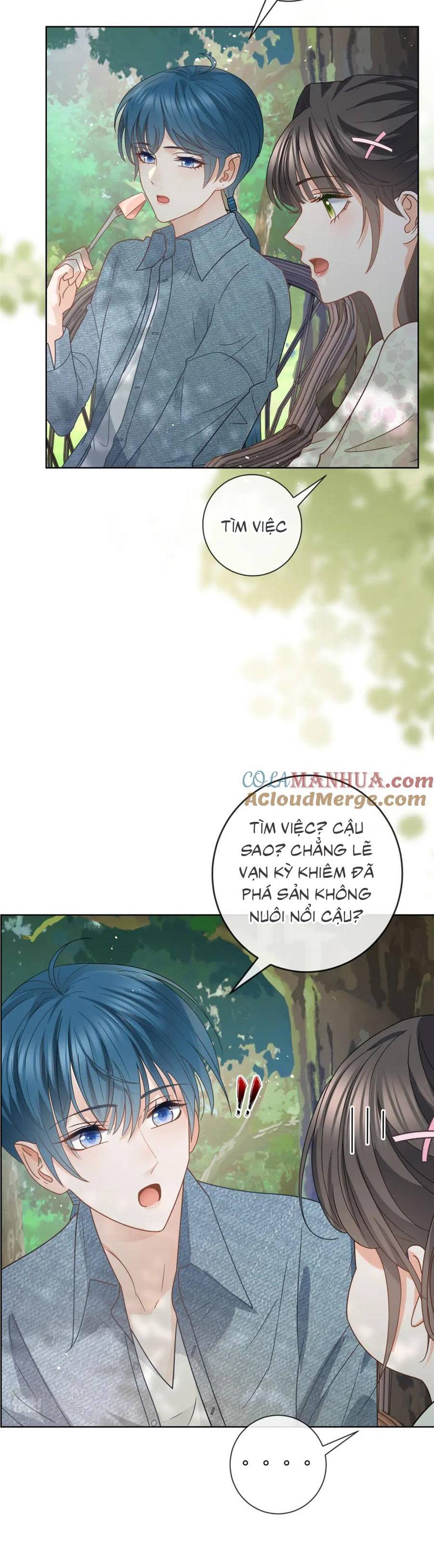 sát thủ đại nhân tại tuyến dưỡng hồ chapter 116 8