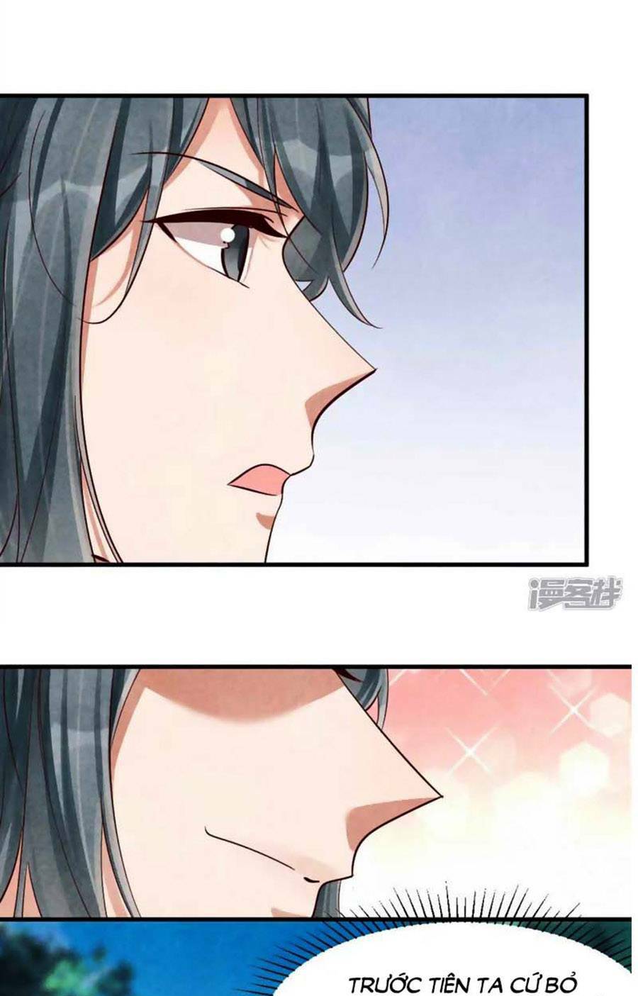 vương phi muốn trèo tường chapter 129 17
