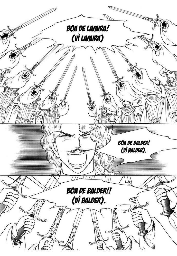 princess manhwa chapter 34 24