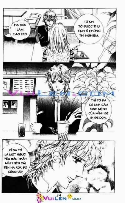 mùa hạ vàng chapter 2 35