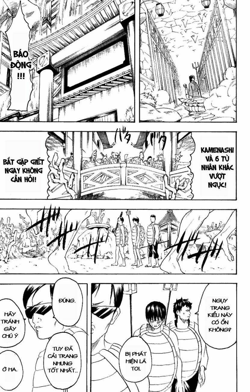 gintama - linh hồn bạc chapter 177 12