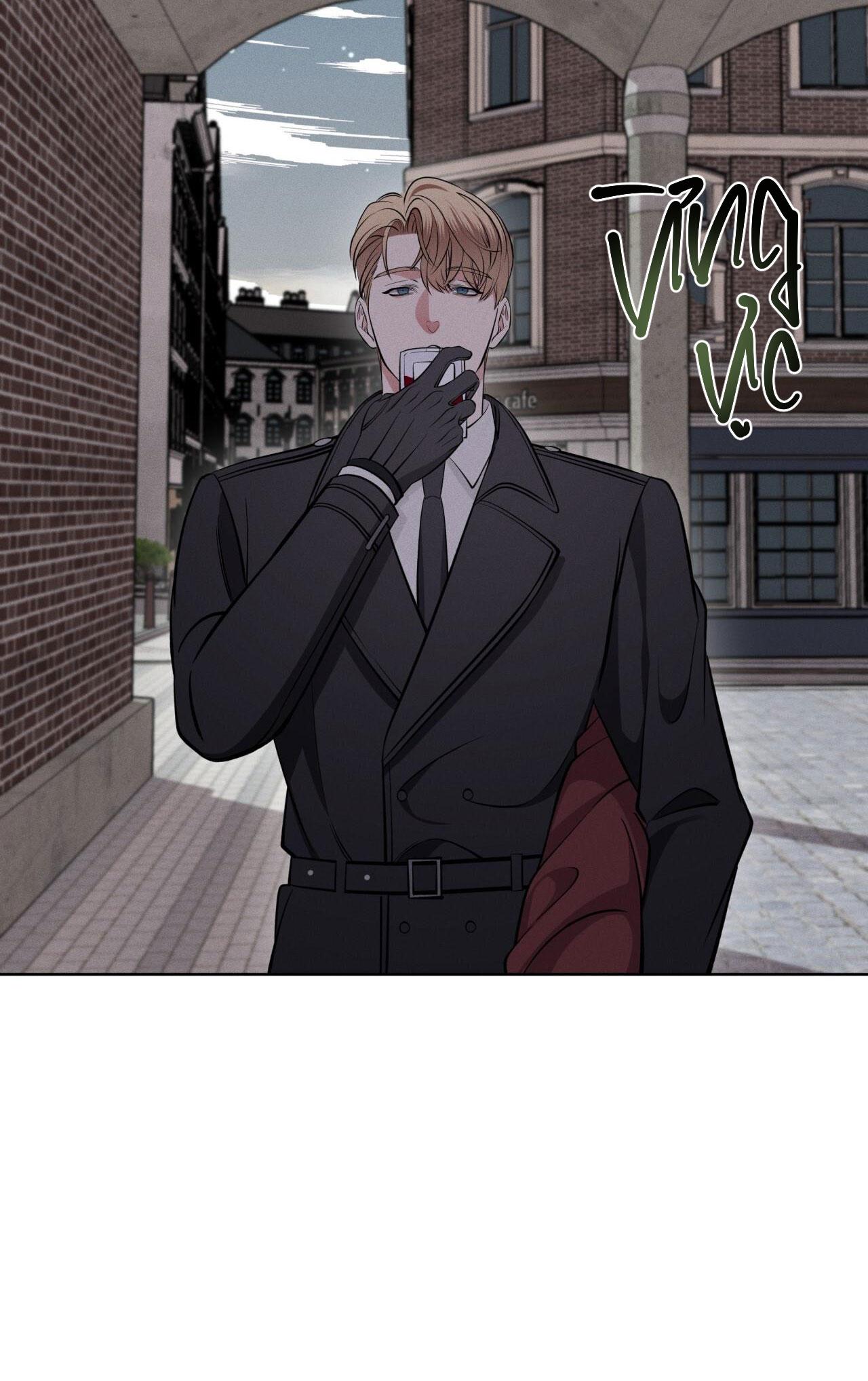 đêm ở london chapter 15 85