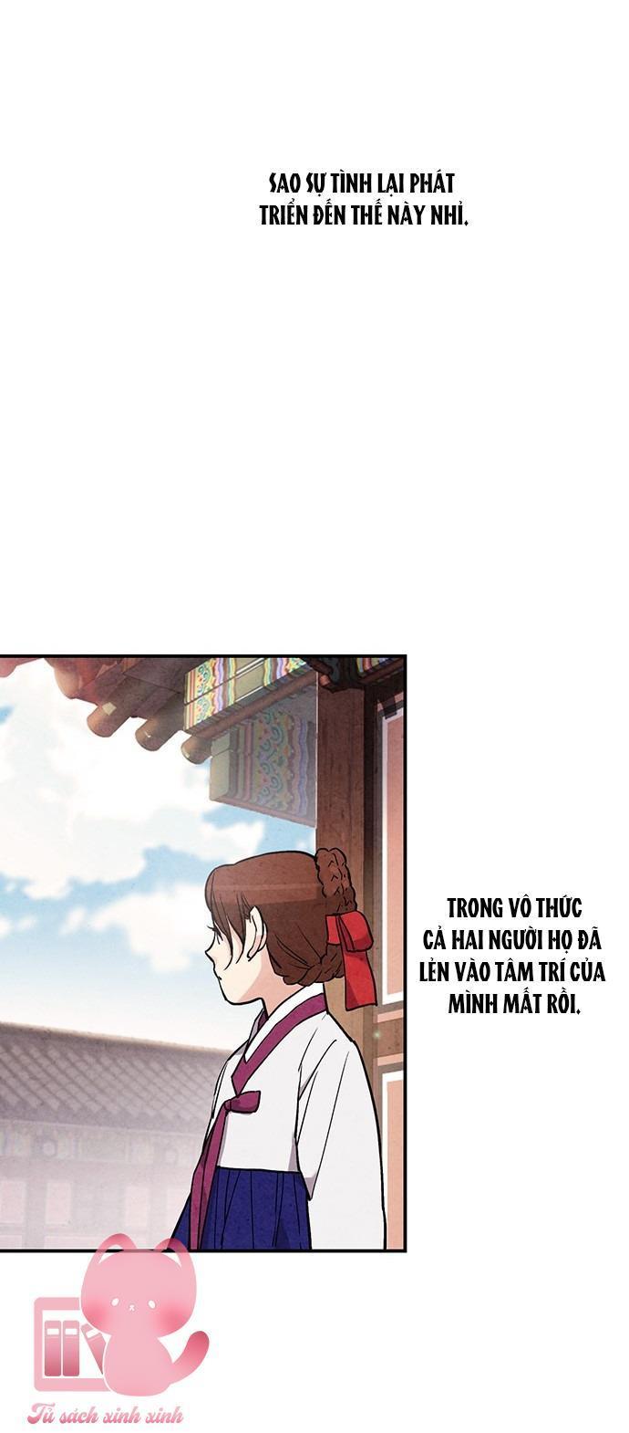lệnh cấm hôn chapter 45 48