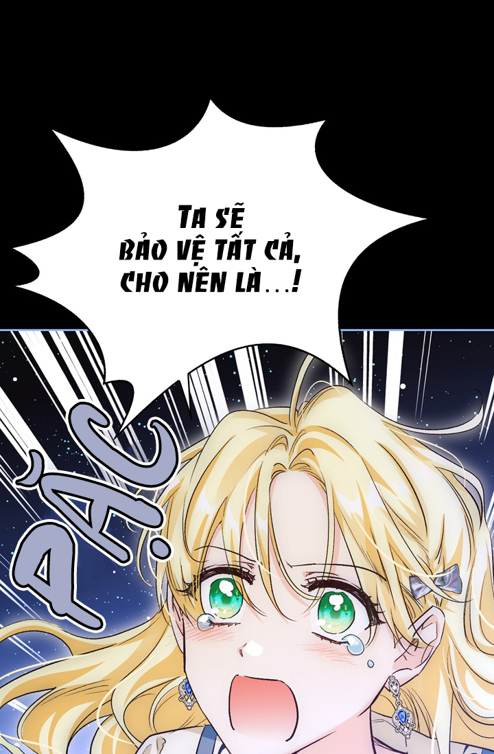 ác nữ xứng đôi với bạo chúa chapter 91 21