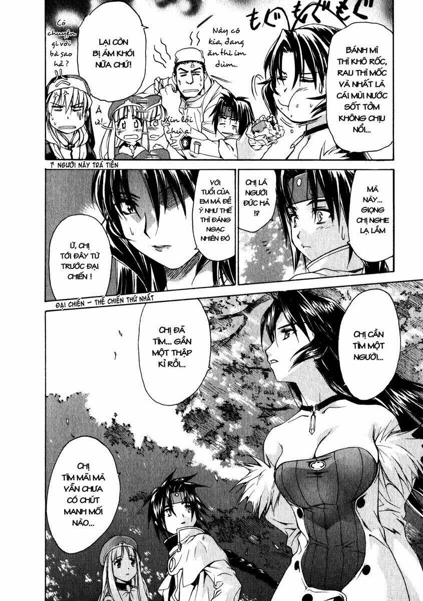 chrono crusade chapter 17 11