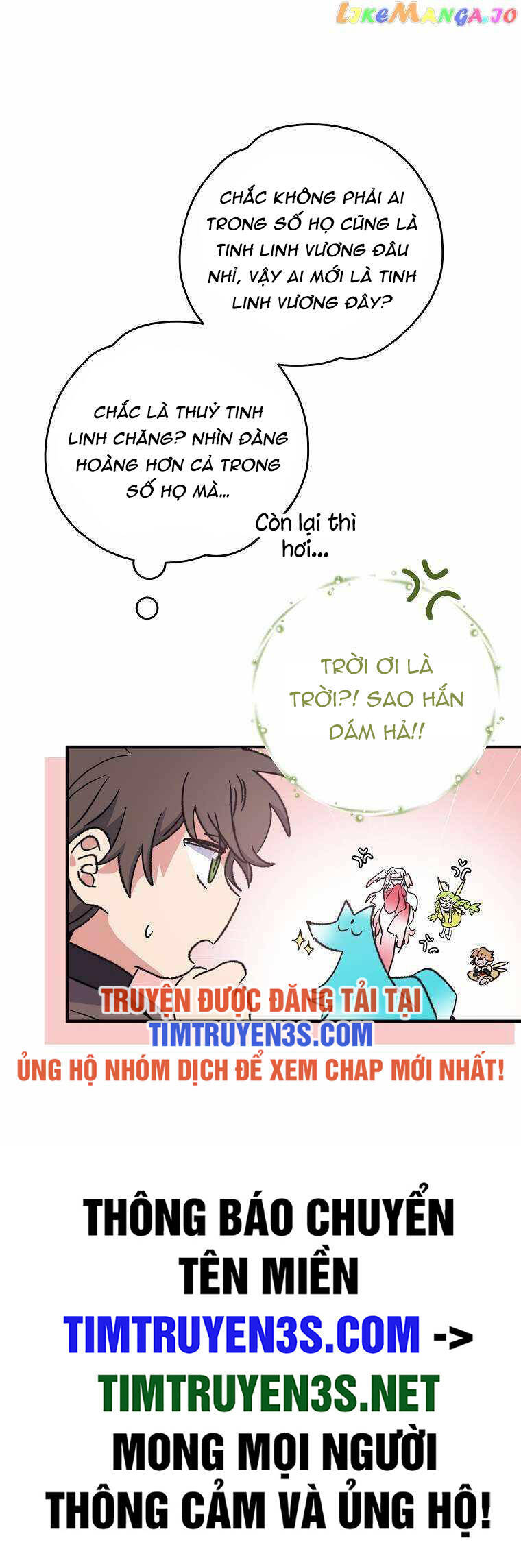nhà hiền triết yigret chapter 97 66