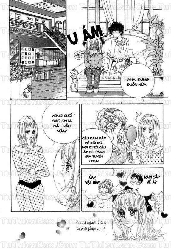 lọ lem hậu đậu chapter 2 37