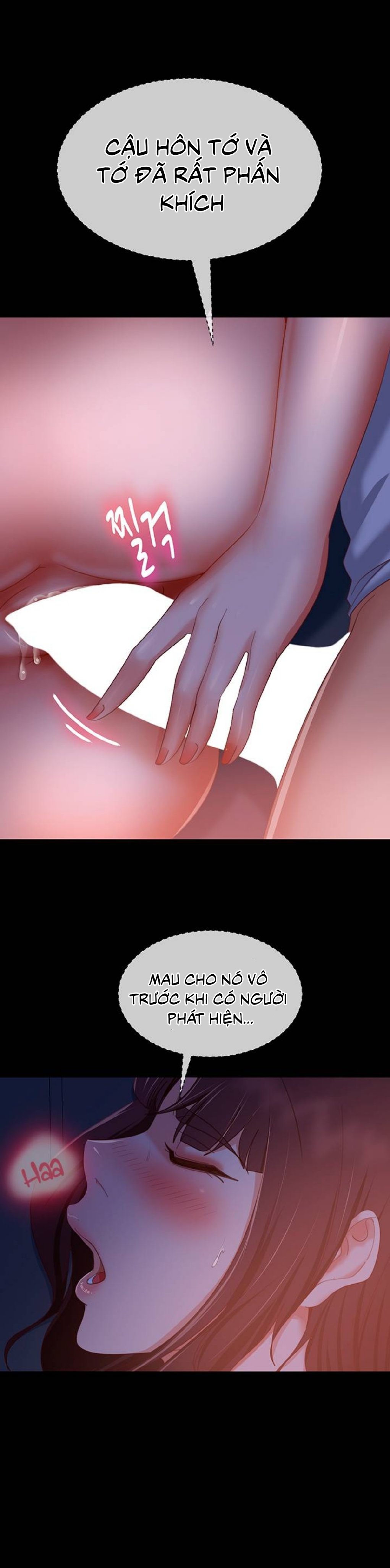 một ngày rối rắm chapter 68 26