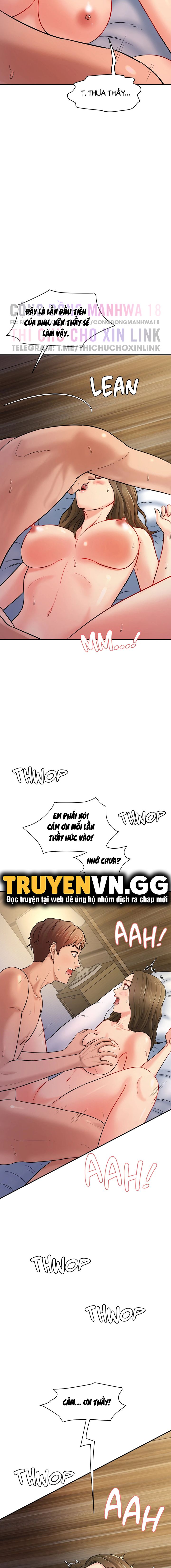 nước hoa kích dục chapter 5 12