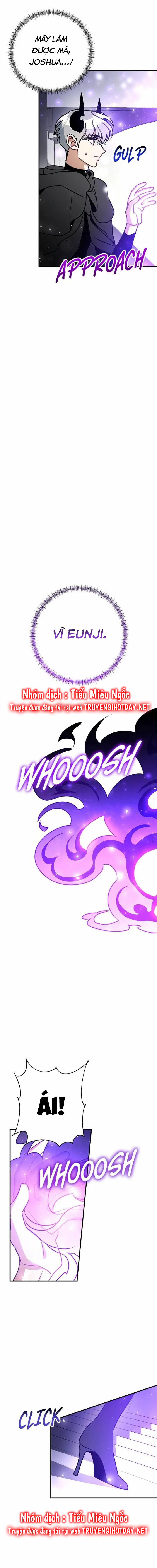 nụ hôn của tên ác ma chapter 30 19