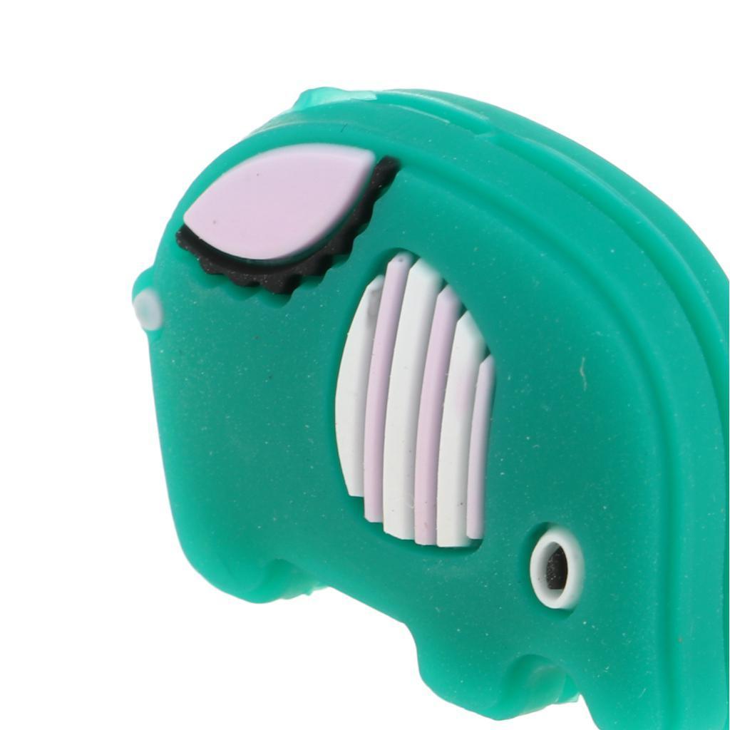 2- 2pcs Silicone Tennis Racquet Damper Shock Absorber for Tennis Racket