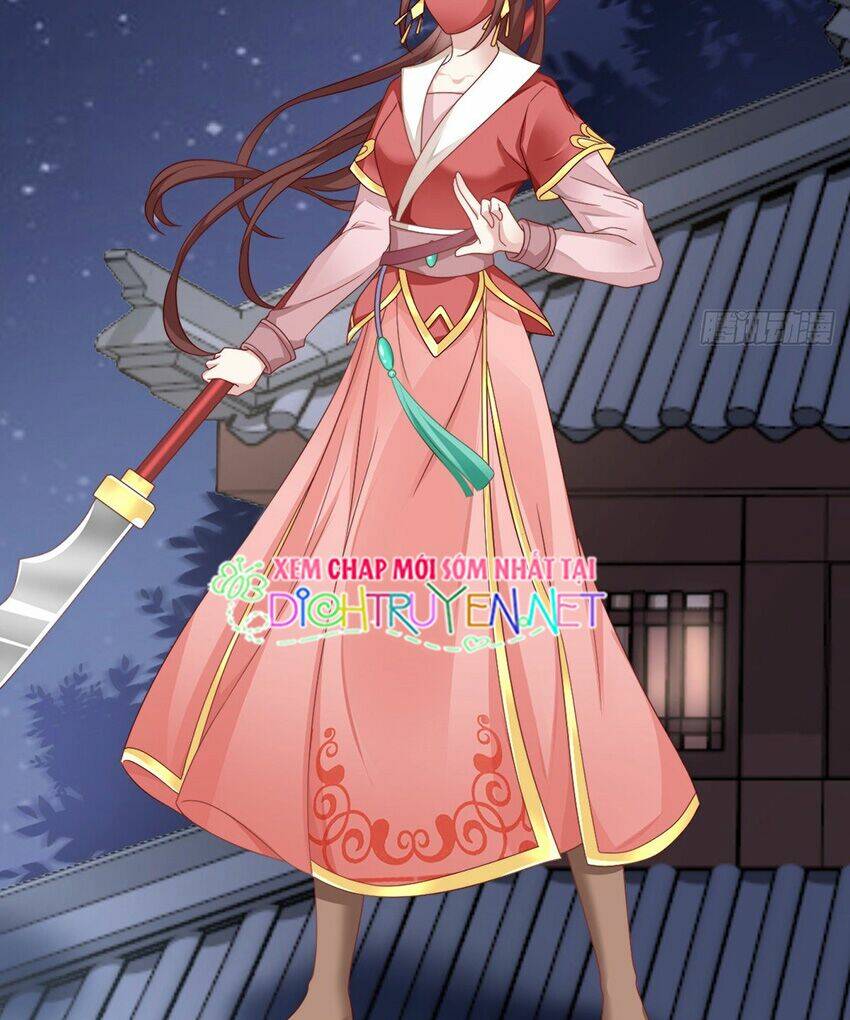 ta ở cổ đại nuôi nam nhân chapter 62 40