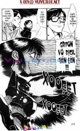 cảnh sát cơ động chapter 8 28