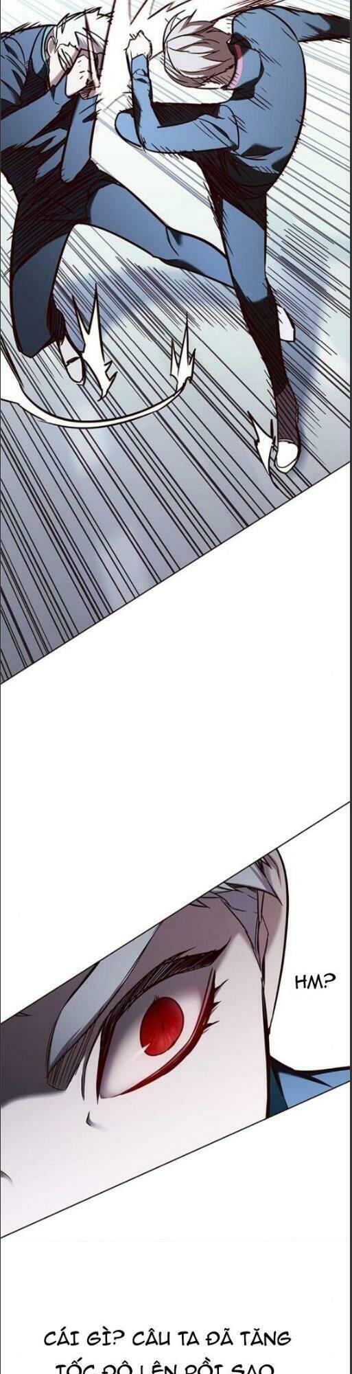 biến thân thành mèo chapter 158 19