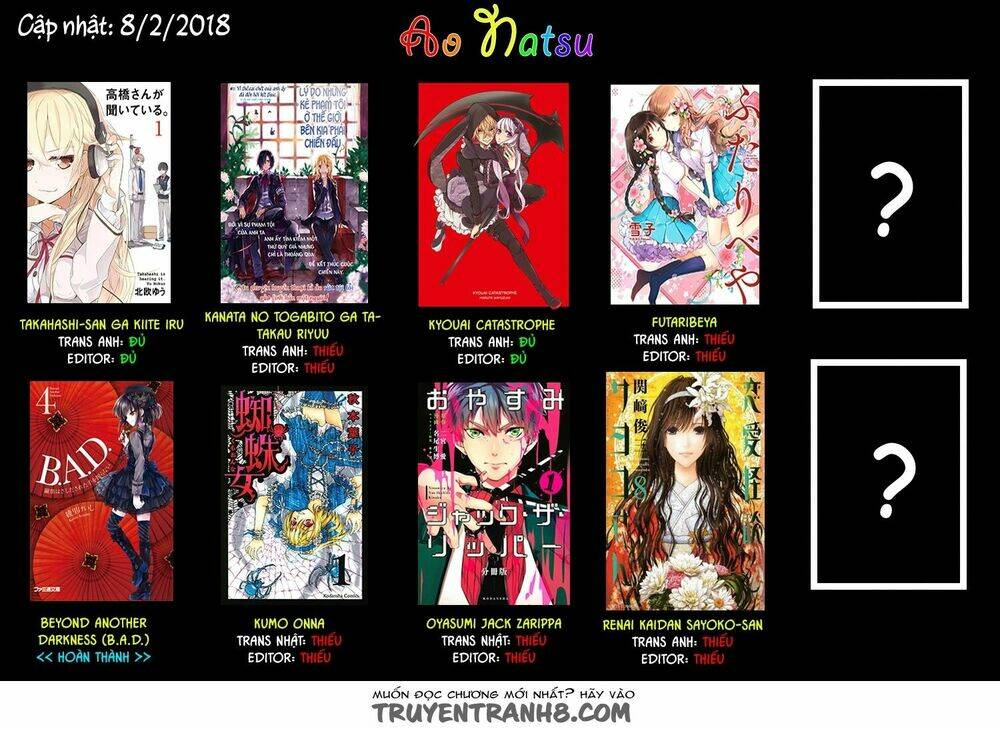 cuộc cách mạng cầu vòng chapter 8 15