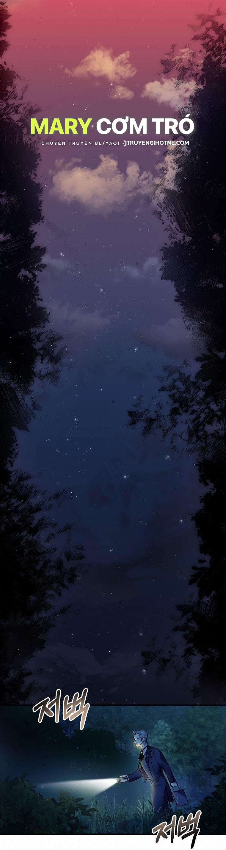 Sugar Rain chapter 6.2 - Trang 2