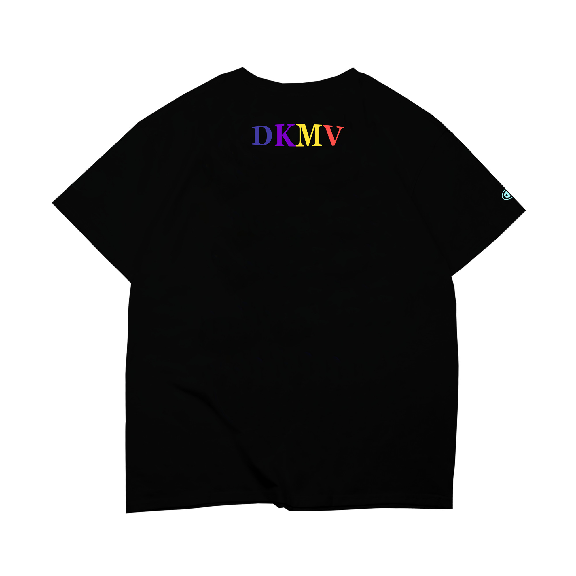 DKMV Tee Color