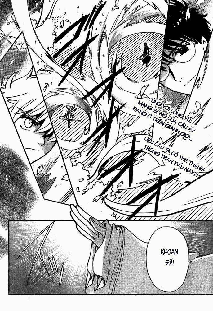 huyền thoại đôi cánh chapter 171 2