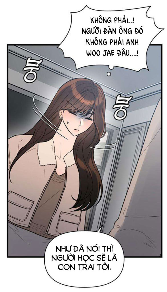 [18+] dục vọng tao nhã chapter 2.1 9