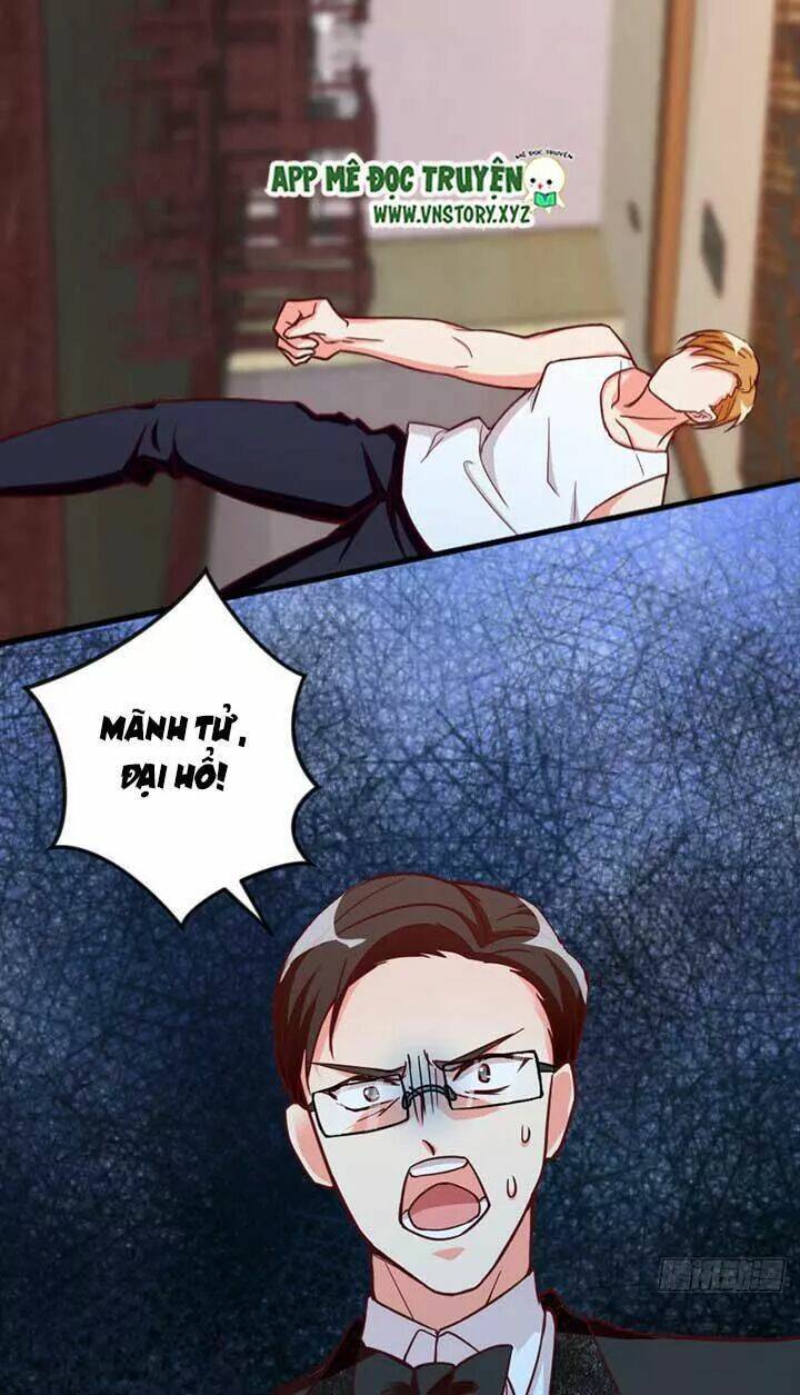 thiên hậu trở về chapter 100 19