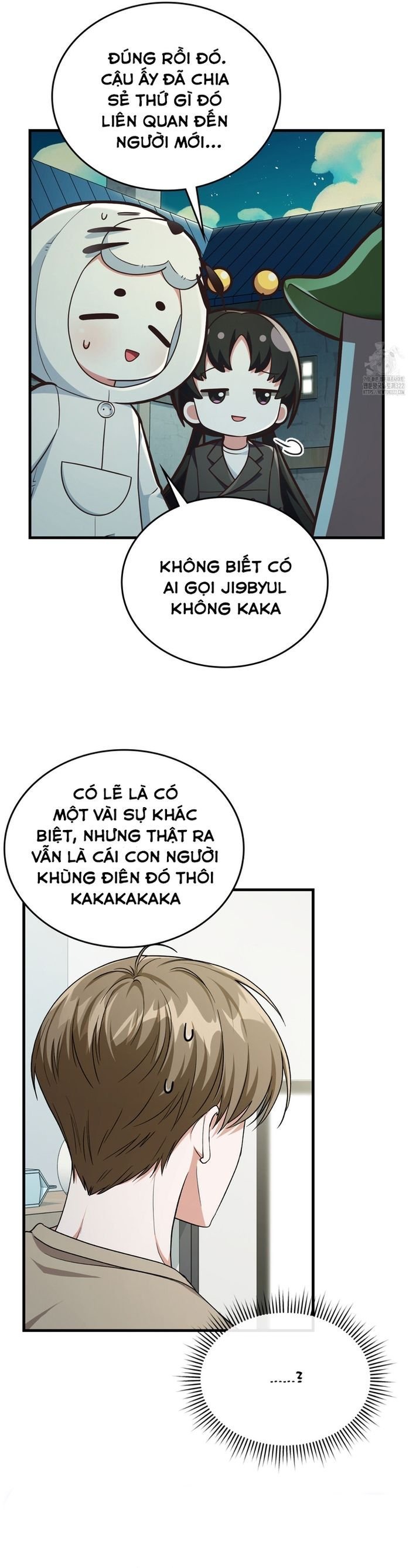 thành viên của hội là hàng xóm bên cạnh chapter 43 15