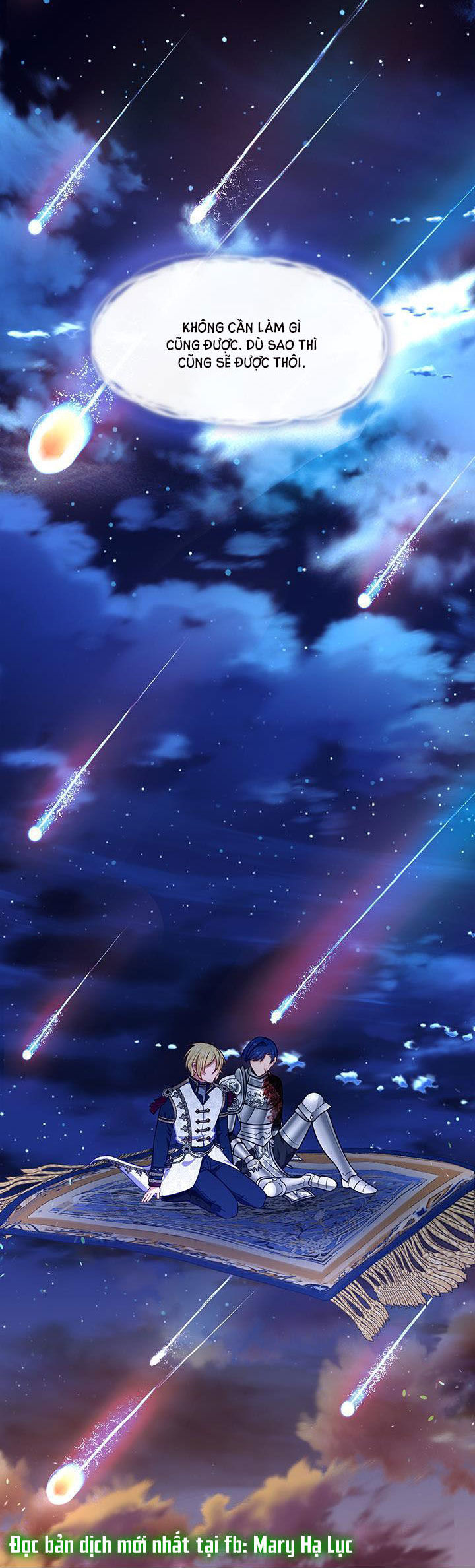 cẩn thận nữ phụ phản diện đấy! chapter 123 59