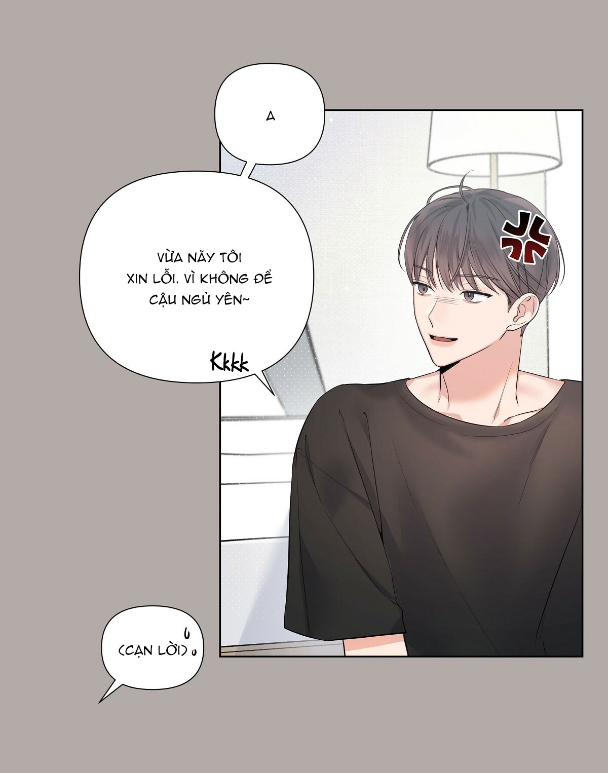 đừng bận tâm darling chapter 16 22