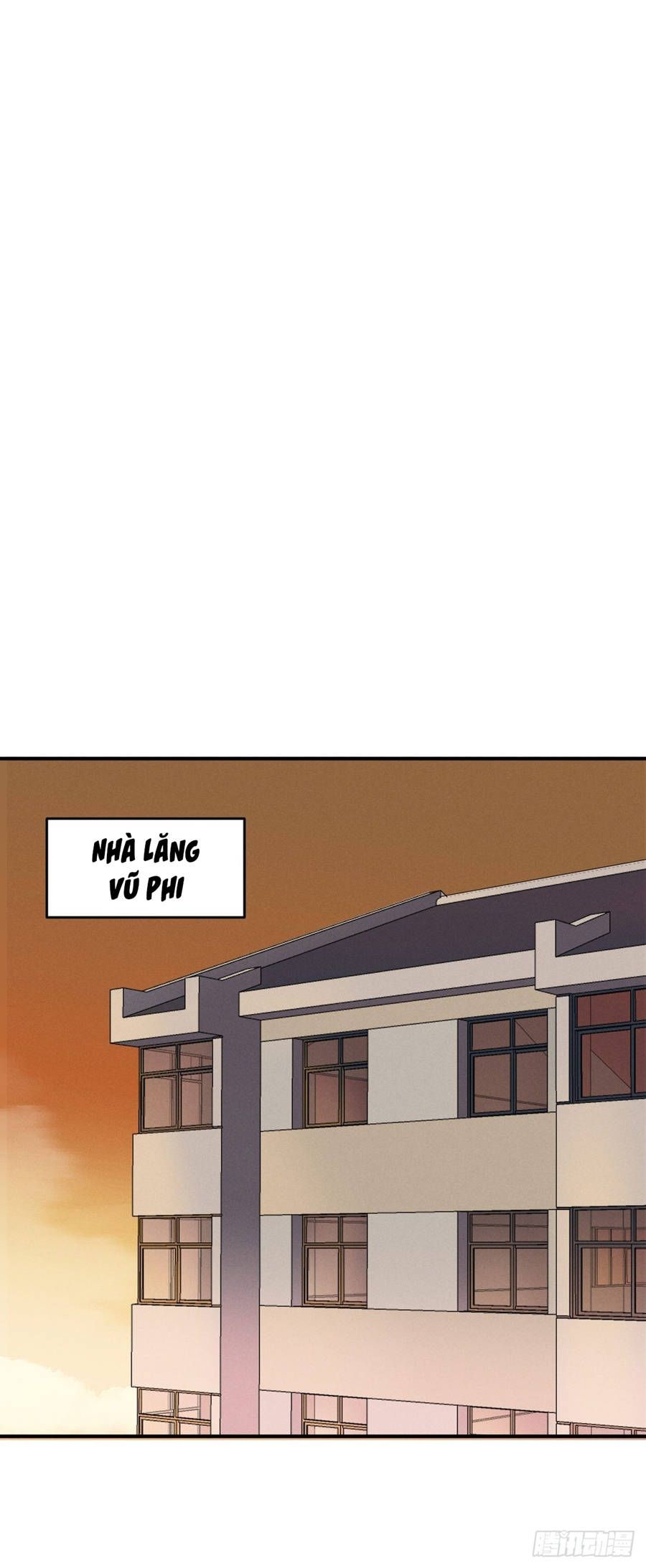 bay qua trời xanh chapter 18 15