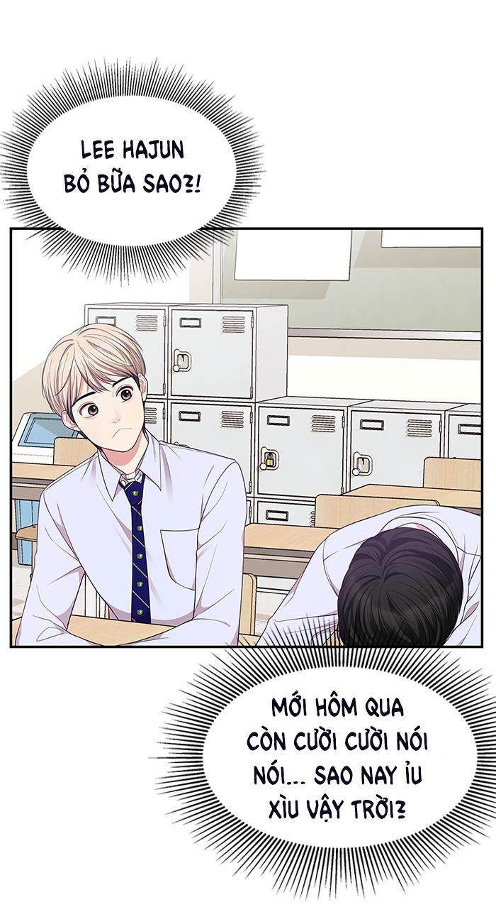 gửi em người đánh cắp những vì sao - to you who swallowed a star chapter 24.2 26