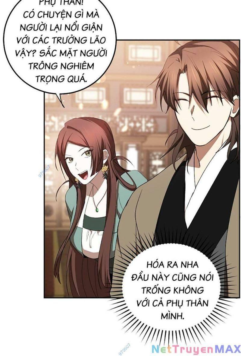 võ đang kỳ hiệp chapter 101 8