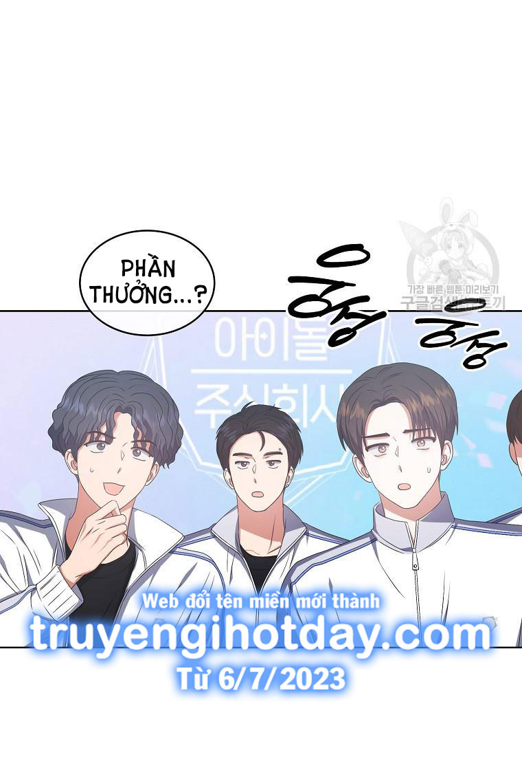 Debut Or Die chapter 37.2 - Trang 20