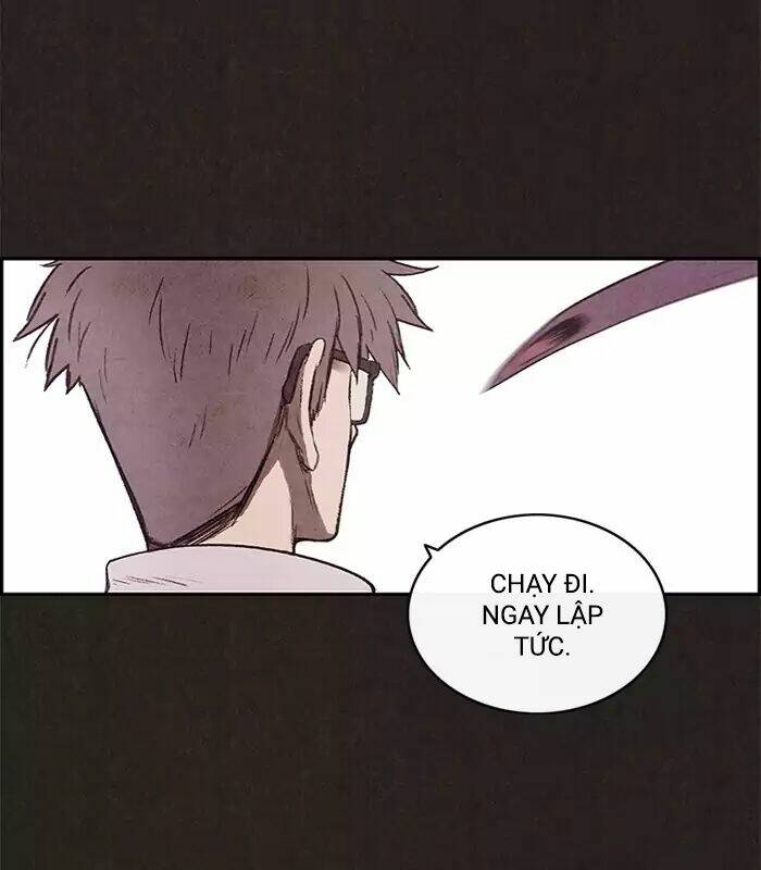 quái vật tại chung cư xanh chapter 8 59