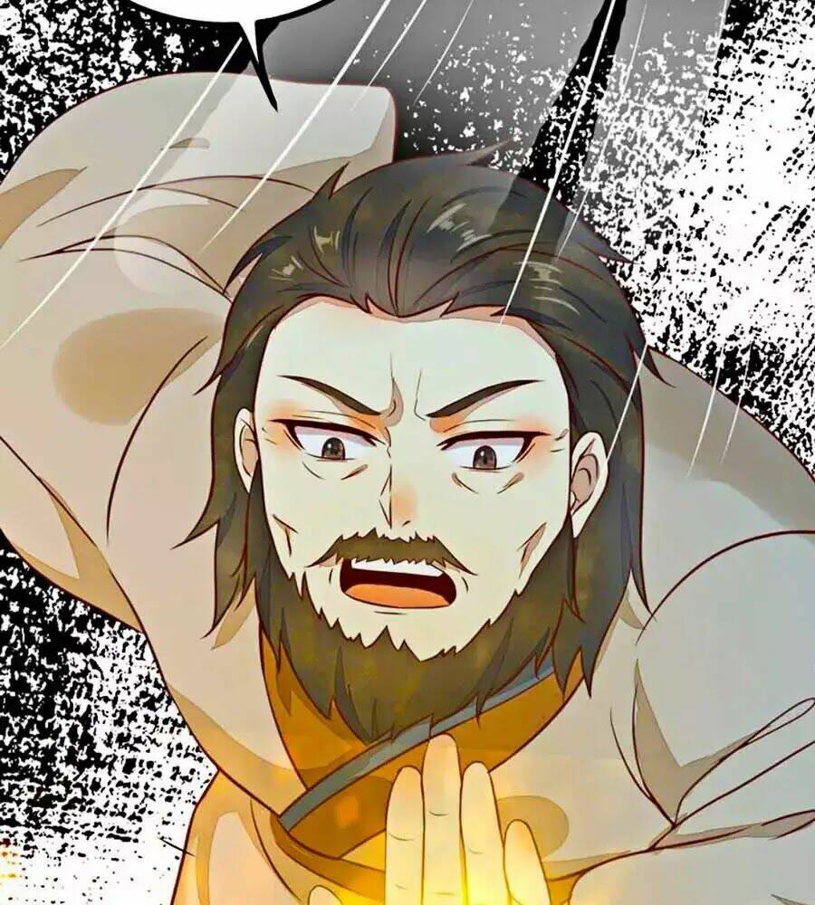 thần y khí nữ: ngự thú cuồng phi của quỷ đế chapter 49 27