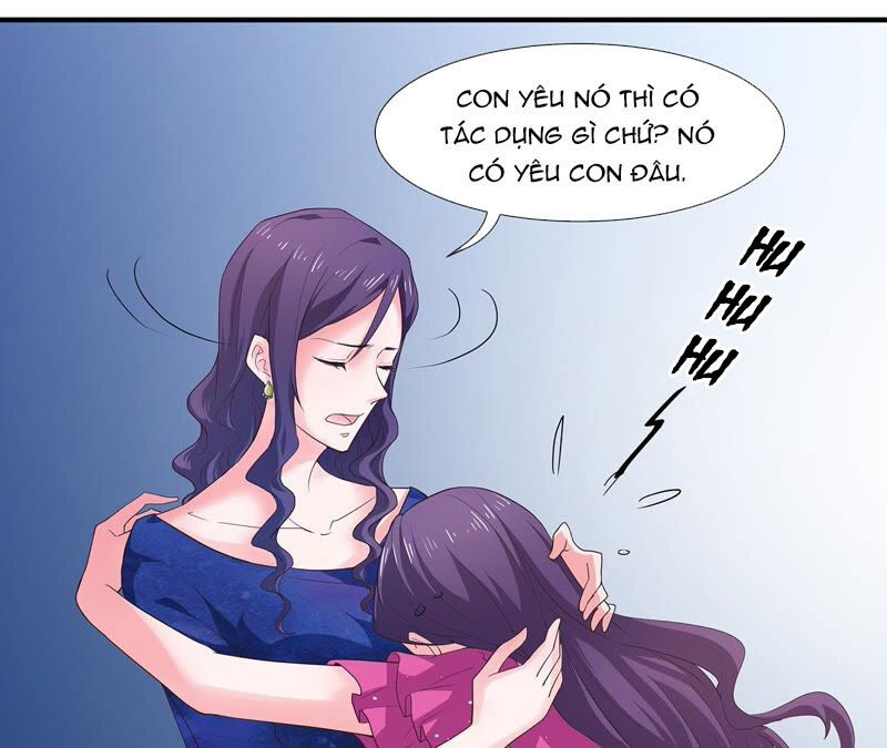 chiến lược lãng mạn của thịnh thiếu chapter 11 15