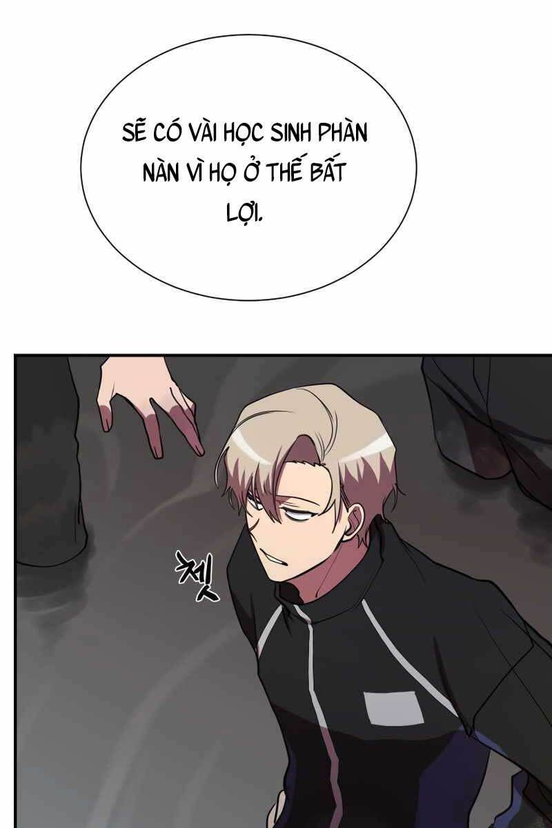 giả vờ làm kẻ vô dụng ở học đường chapter 36 96