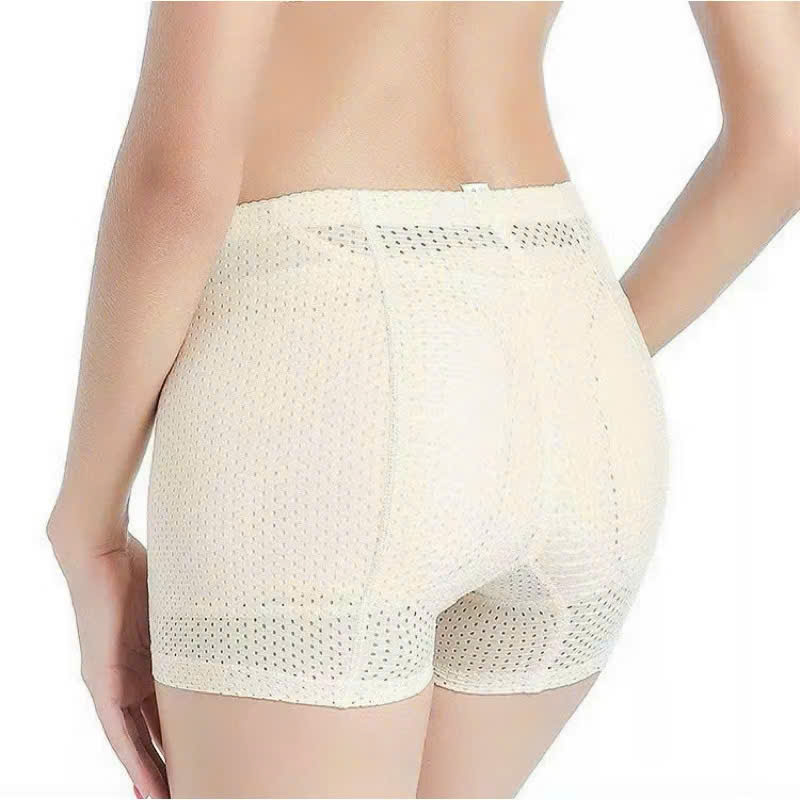 Quần Độn Mông Hông Su Thông 6514 Sanny House