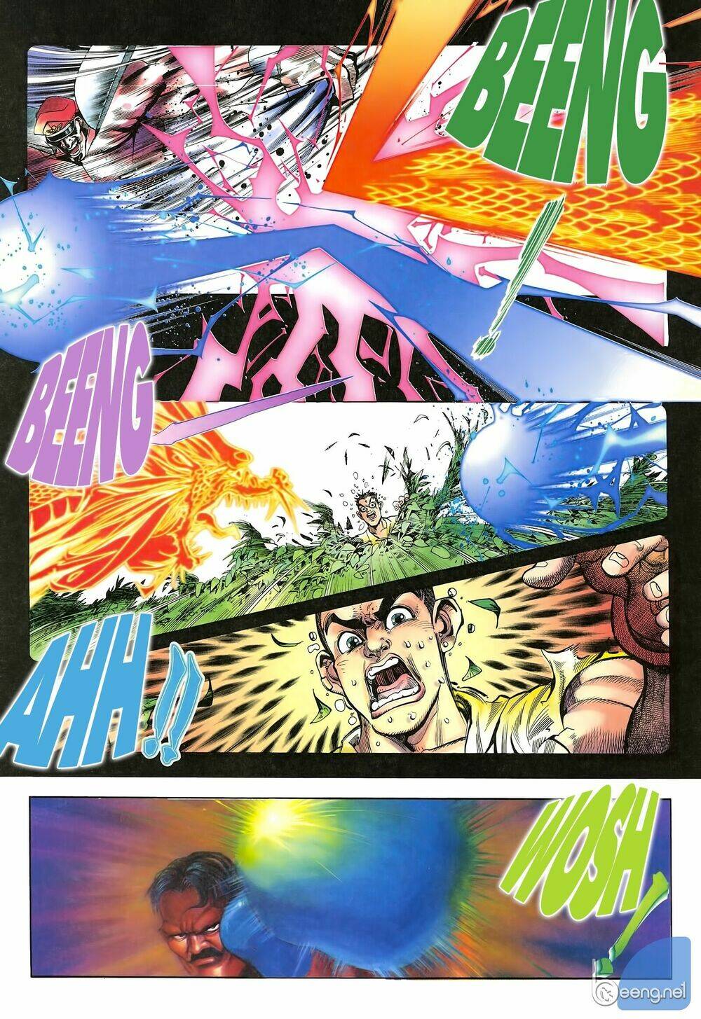 street fighter iii chapter 3 12