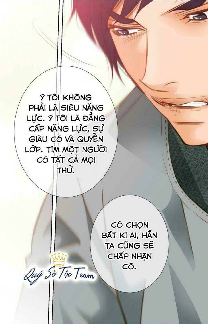 tiếp xúc chí mạng chapter 12 22