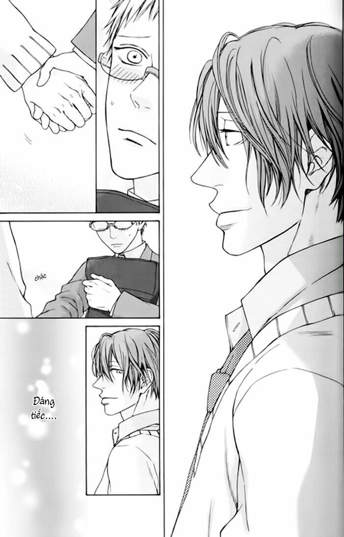 nani ka ii no mitsuketa! chapter 5 5