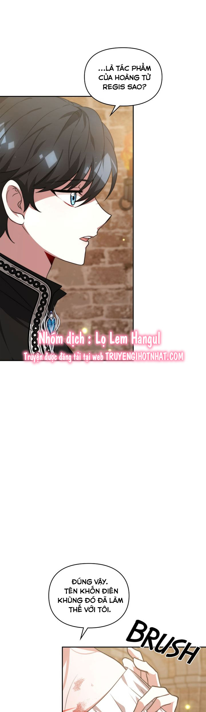 công nương eluana vita chapter 5 7