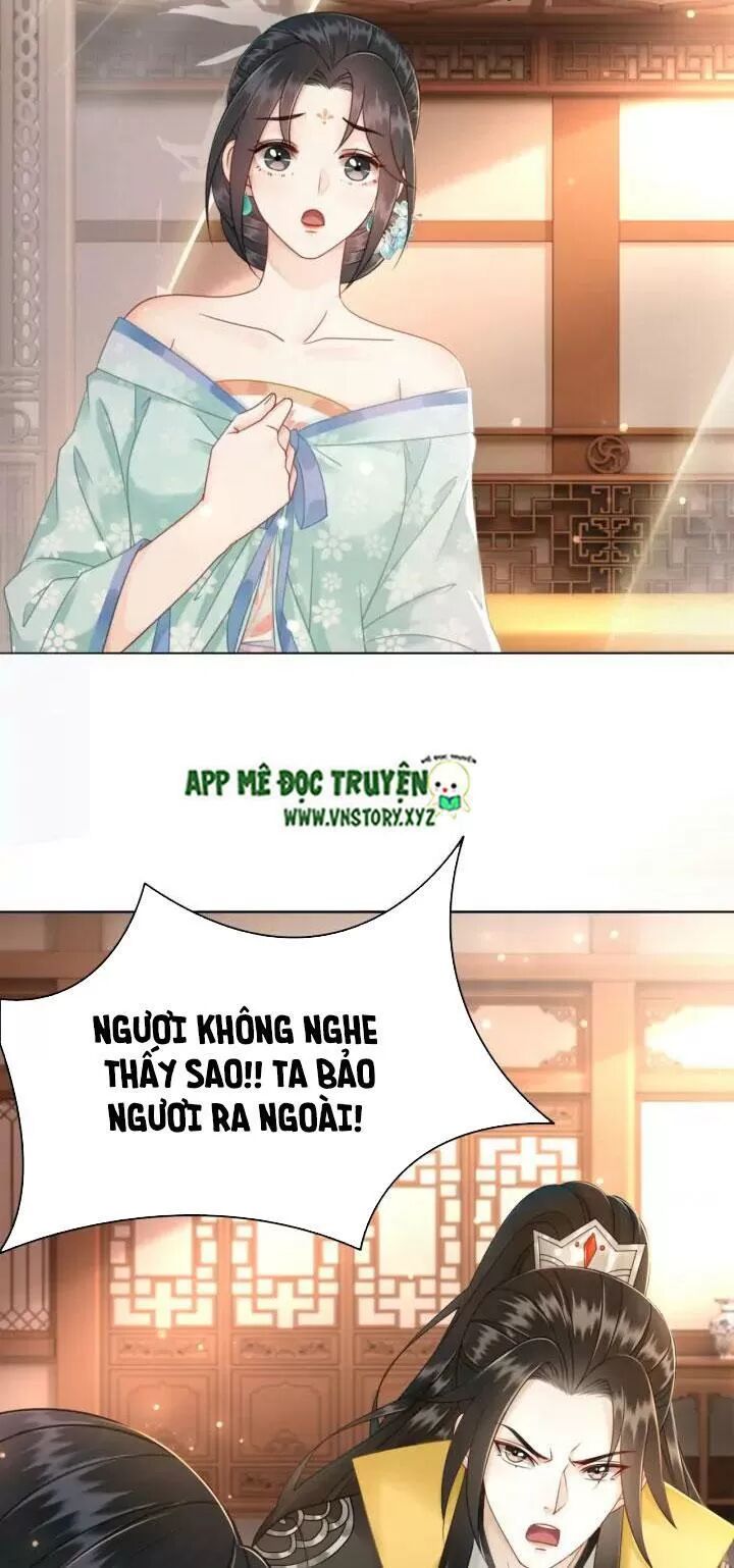 cực phẩm phế vật tiểu thư chapter 136 31