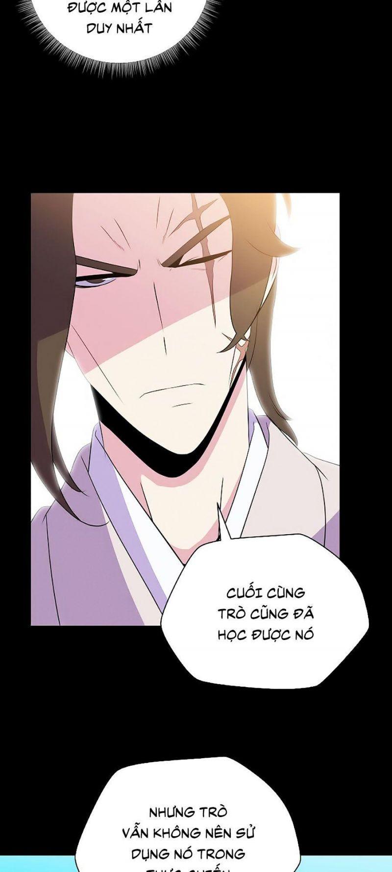 tiêu diệt đấng cứu thế chapter 24 32