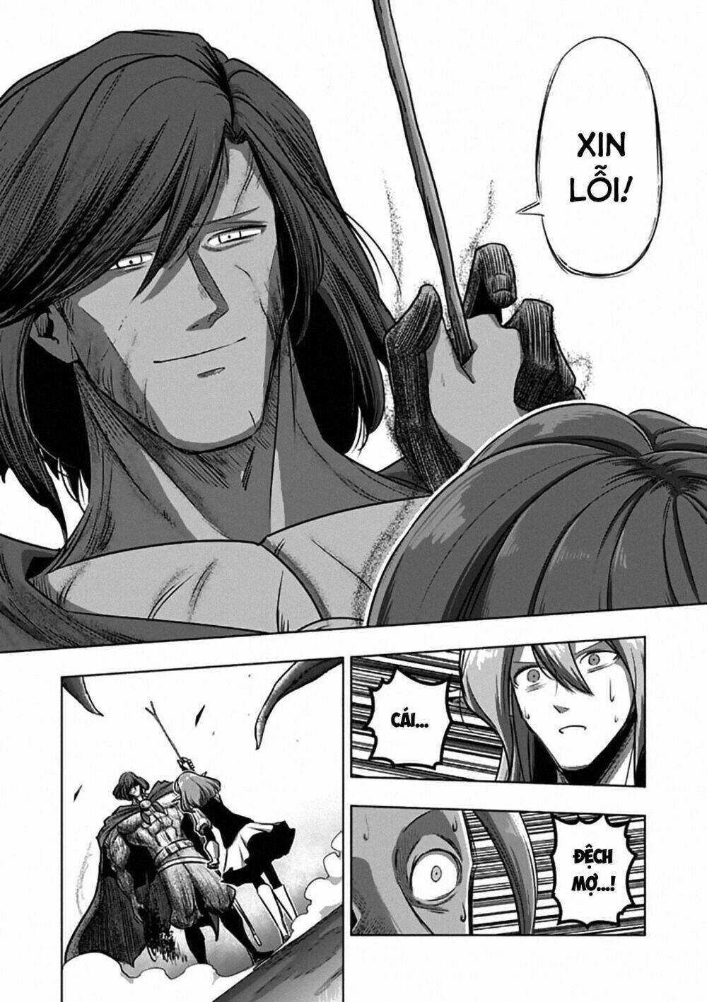 helck manga chapter 101.1 12