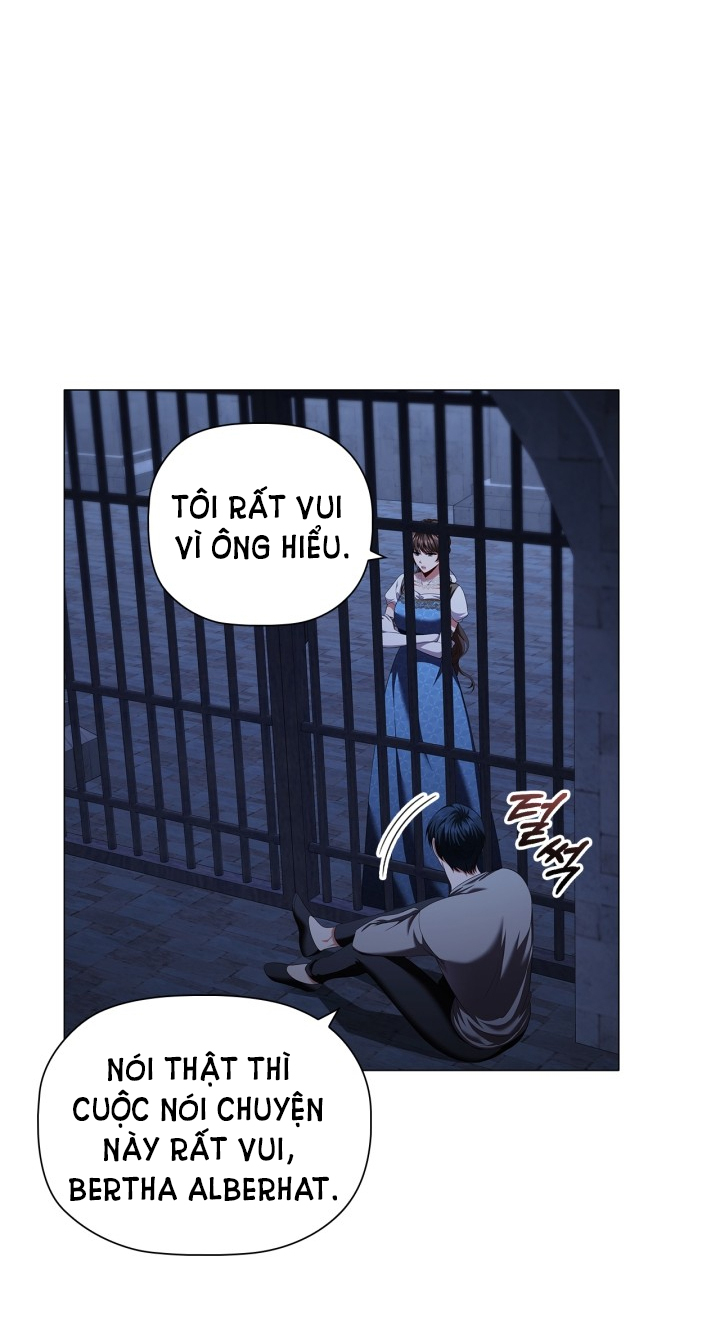 Mùi Hương Của Ác Quỷ chapter 89.1 - Trang 26