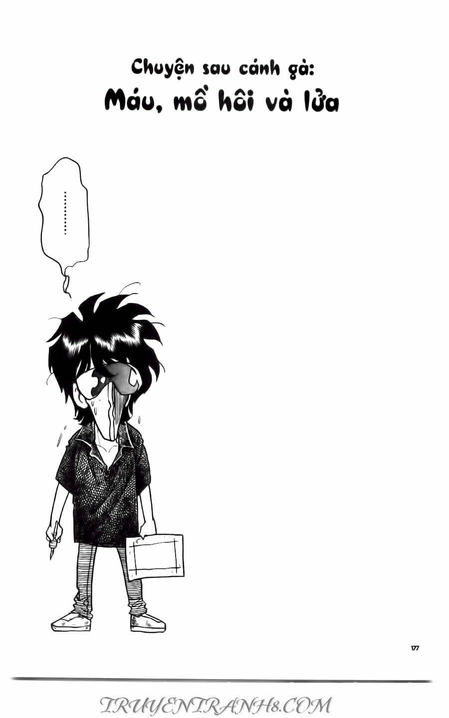 cây bút thần kỳ chapter 36 43